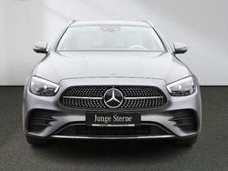 Gebraucht 2021 Mercedes E300 | 42.290 €