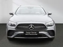 Gebraucht 2021 Mercedes E300 | 42.290 €