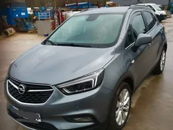 Grau Gebraucht 2019 Opel Mokka X SUV | 13.950 € (Fairer Preis)