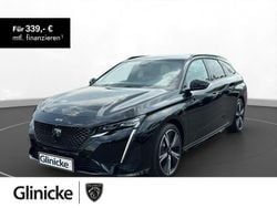 Lackierung schwarz perla nera/ Neu 2025 Peugeot 308 SW GT Kombi | 31.490 € (Superpreis)