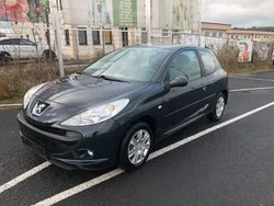 Grau Gebraucht 2010 Peugeot 206+ Basis Kleinwagen | 3.750 € (Fairer Preis)