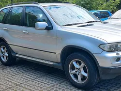 Grau Gebraucht 2005 BMW X5 SUV | 3.199 € (Superpreis)