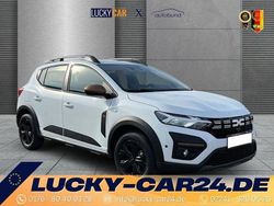 Andere Gebraucht 2025 Dacia Sandero Stepway | 16.999 €