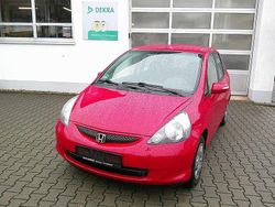 Rot Gebraucht 2005 Honda Jazz LS Kleinwagen | 1.980 € (Fairer Preis)