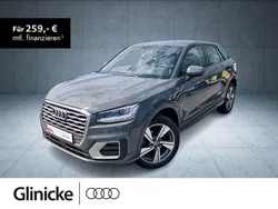 Nanograu metallic Gebraucht 2019 Audi Q2 Sport SUV | 19.760 € (Fairer Preis)