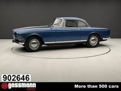 Blau Gebraucht 1959 BMW 503 Coupé | 189.000 €