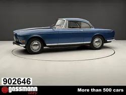 Blau Gebraucht 1959 BMW 503 Coupé | 159.000 €