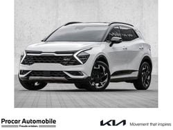 Weiß Gebraucht 2025 Kia Sportage 4 SUV | 38.690 € (Fairer Preis)