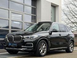 Schwarz Gebraucht 2021 BMW X5 xLine SUV | 43.890 € (Guter Preis)