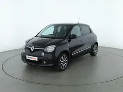 Schwarz Gebraucht 2017 Renault Twingo Cosmic Kleinwagen | 8.700 € (Superpreis)
