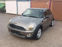 Braun Gebraucht 2012 Mini ONE Kleinwagen | 4.900 € (Fairer Preis)