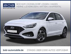 Grau Gebraucht 2025 Hyundai i30 GO! Limousine | 21.888 € (Guter Preis)