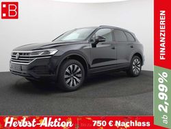 Schwarz Gebraucht 2024 VW Touareg IQ Drive SUV | 54.950 € (Guter Preis)