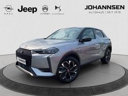 Grau artense Gebraucht 2024 DS Automobiles DS3 Crossback SUV | 19.900 € (Guter Preis)