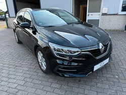 Schwarz Gebraucht 2021 Renault Mégane IV Zen Kombi | 14.990 € (Guter Preis)