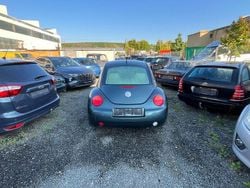 Grün Gebraucht 2004 VW Beetle Limousine | 800 € (Superpreis)