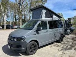 Grau Gebraucht 2018 VW T6 Van | 45.699 €