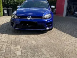 Gebraucht 2014 VW Golf VII R Limousine | 45.000 €