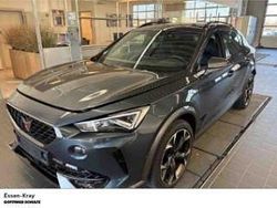 Grau Gebraucht 2022 Cupra Formentor VZ SUV | 28.950 € (Fairer Preis)
