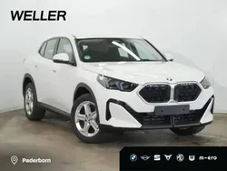 Alpinweiss iii (weiß) Gebraucht 2024 BMW X2 Performance SUV | 39.985 €
