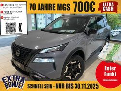 Ceramic grey / black Neu 2025 Nissan X-Trail SUV | 42.090 €