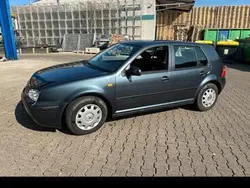 Gebraucht 1999 VW Golf IV Kleinwagen | 1.099 € (Fairer Preis)