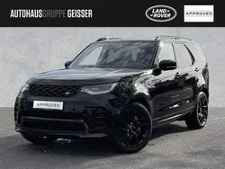 Andere Gebraucht 2022 Land Rover Discovery 5 SE Dynamic SUV | 53.890 € (Fairer Preis)