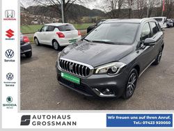 Grau Gebraucht 2020 Suzuki SX4 S-Cross Comfort SUV | 17.890 € (Fairer Preis)
