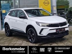Weiß Gebraucht 2024 Opel Grandland X SUV | 23.925 € (Guter Preis)