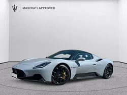 Grigio incognito Gebraucht 2023 Maserati MC20 Coupé | 224.900 € (Etwas zu teuer)