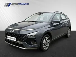 Aurora grey / min Neu 2025 Hyundai Bayon Trend SUV | 21.980 € (Fairer Preis)