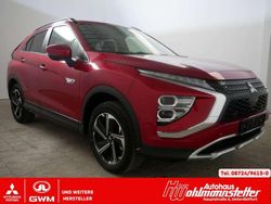 Dynamikrot Neu 2025 Mitsubishi Eclipse Cross SUV | 35.200 €