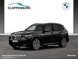 Grau Neu 2025 BMW X5 M Sport SUV | 102.782 € (Superpreis)