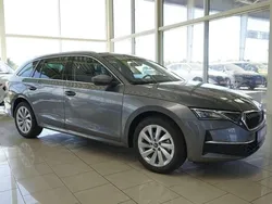 Graphite grau Neu 2025 Skoda Octavia Kombi | 32.810 € (Fairer Preis)