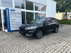 Schwarz Gebraucht 2020 Ford Kuga Vignale SUV | 29.790 €
