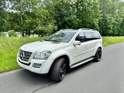 Weiß Gebraucht 2010 Mercedes GL55 AMG AMG SUV | 16.999 €