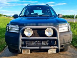 Gebraucht 2002 Land Rover Freelander SUV | 1.800 € (Superpreis)