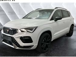 Weiß Neu 2025 Cupra Ateca VZ SUV | 43.980 € (Fairer Preis)