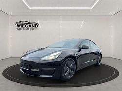 Schwarz Gebraucht 2021 Tesla Model 3 Limousine | 23.950 € (Guter Preis)