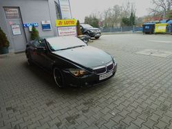 Schwarz Gebraucht 2005 BMW 645 Cabriolet Performance Cabrio | 15.899 € (Fairer Preis)