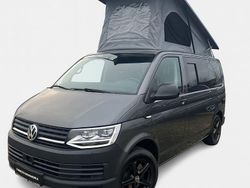 Grau Gebraucht 2018 VW California California Van | 41.897 € (Fairer Preis)