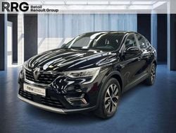 Schwarz Gebraucht 2023 Renault Arkana Equilibre SUV | 20.879 € (Guter Preis)