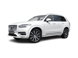 Weiß Gebraucht 2023 Volvo XC90 Plus SUV | 54.979 € (Fairer Preis)