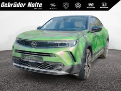 N / Gebraucht 2022 Opel Mokka-e Elegance SUV | 13.990 € (Superpreis)