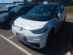 Weiß Gebraucht 2022 VW ID.3 Pro Performance Kleinwagen | 21.650 € (Guter Preis)