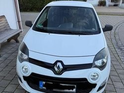 Weiß Gebraucht 2012 Renault Twingo Kleinwagen | 2.500 € (Guter Preis)