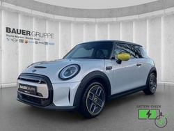 Silber Gebraucht 2021 Mini Cooper SE Kleinwagen | 17.490 € (Fairer Preis)