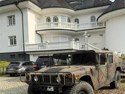 Gebraucht 1989 Hummer H1 SUV | 49.999 €