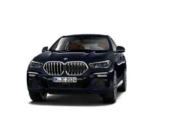 Gebraucht 2025 BMW X6 M Sport SUV | 61.990 € (Superpreis)