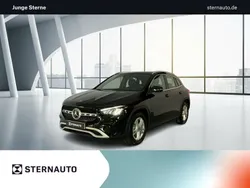 Mercedes GLA180
